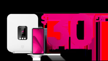 T-Mobile landline plans