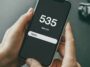 The 535 area code