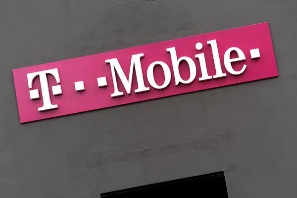 The T-Mobile text 2513
