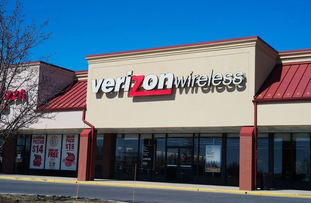 Verizon Executive Customer Relations (ECR) Team