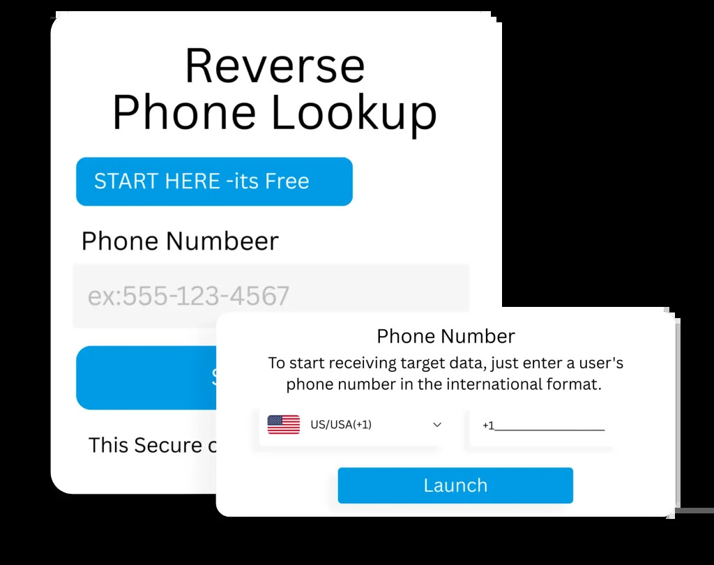 international phone number lookup