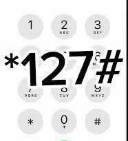 the 127 Short Code