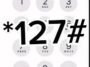the 127 Short Code