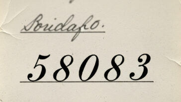 the 58083 short code