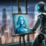 برومبت جاهز لتوليد الصور بالذكاء الاصطناعي 2025