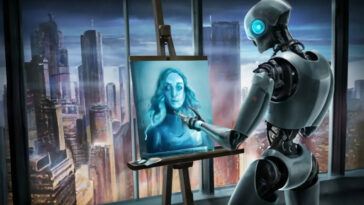 برومبت جاهز لتوليد الصور بالذكاء الاصطناعي 2025