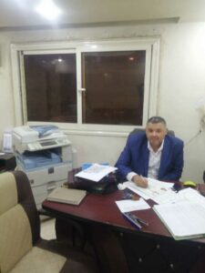 مأذون شرعي رسمي معتمد