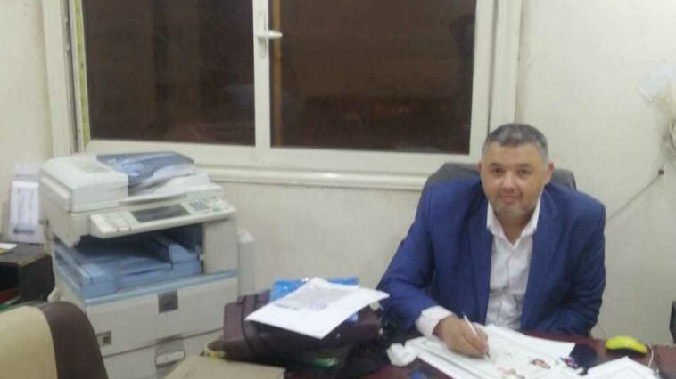 مأذون شرعي رسمي معتمد