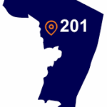 Area Code 201