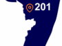 Area Code 201