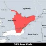 Area Code 343
