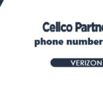 Cellco Partnership dba Verizon Wireless