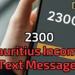 Code 2300 T-Mobile