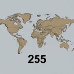 Country Code +255