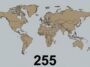 Country Code +255
