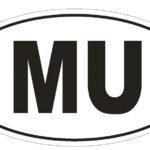 Country Code MU
