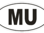 Country Code MU