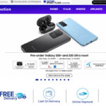 Get a Samsung EPP Account