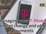 Handset T-Mobile