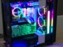 Home-built computer