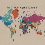 ISO 3166-1 alpha-2 code
