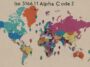 ISO 3166-1 alpha-2 code