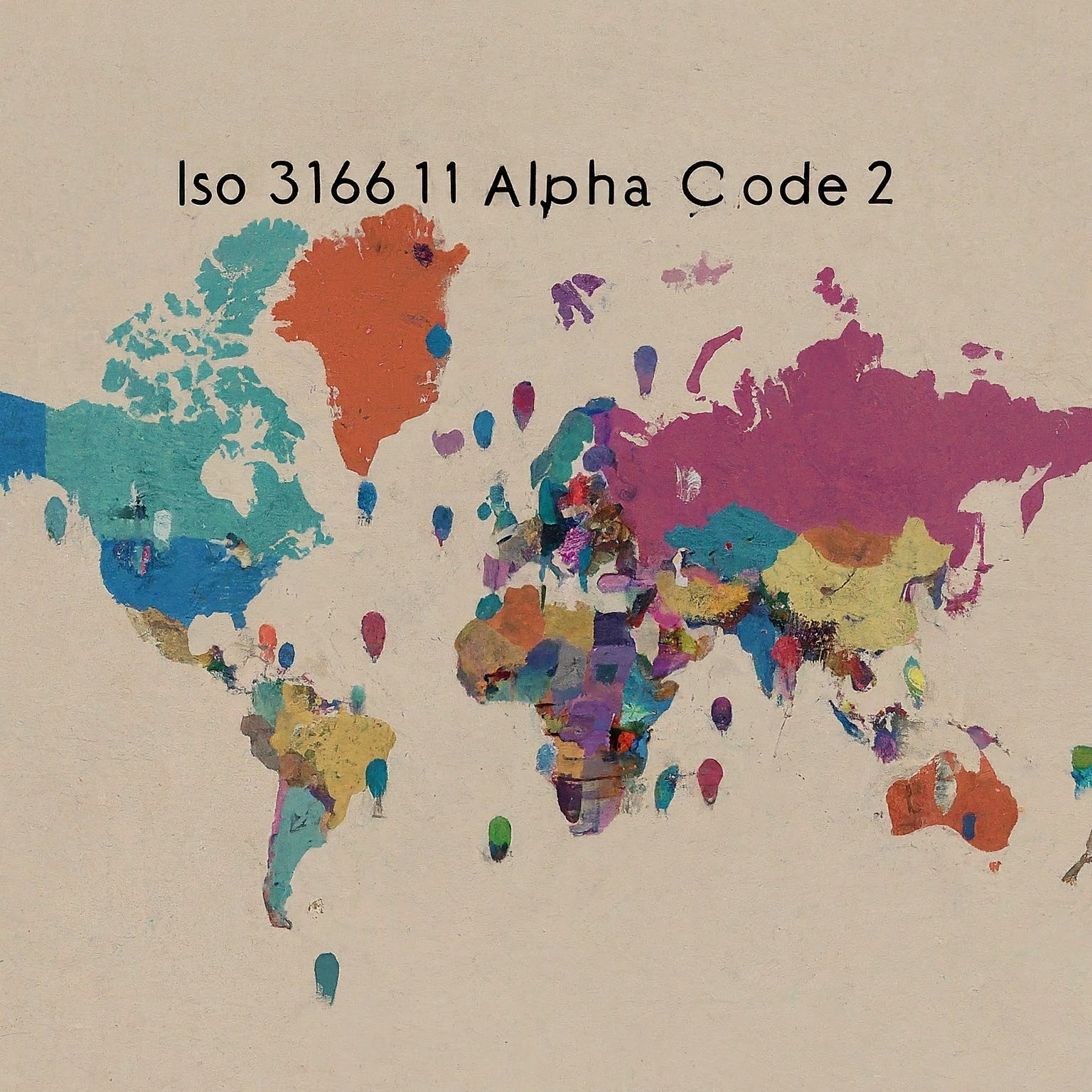 Guatemala Country Code: The 2-Letter ISO Code And International Dialing ...