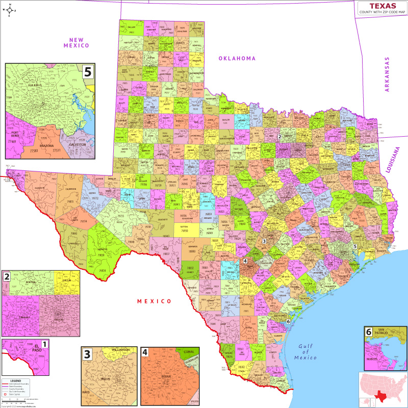 Kerrville area code