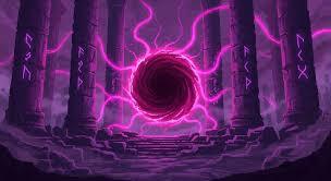 Magenta Portal
