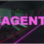 Magenta Portal