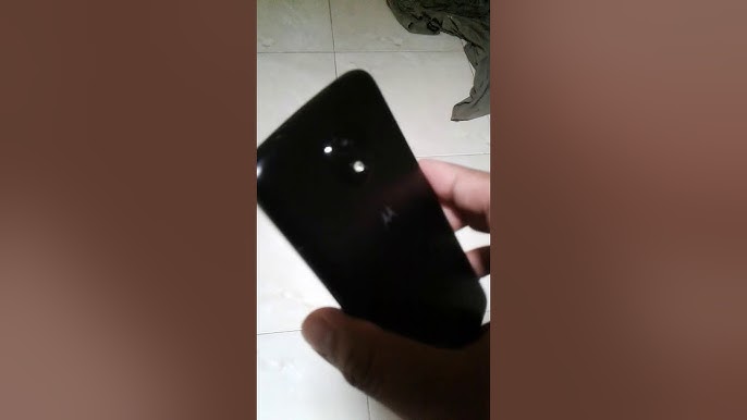 Motorola Engineering Mode