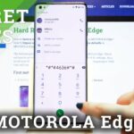 Motorola hidden menu app
