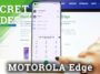 Motorola hidden menu app