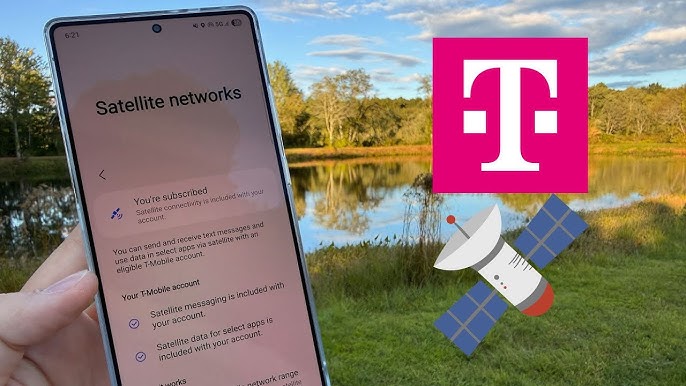 T-Mobile Aura Services