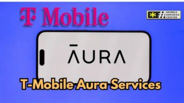T-Mobile Aura Services
