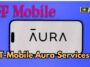 T-Mobile Aura Services