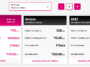 T-Mobile Family Plan Deals