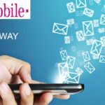 T-Mobile SMS Gateway