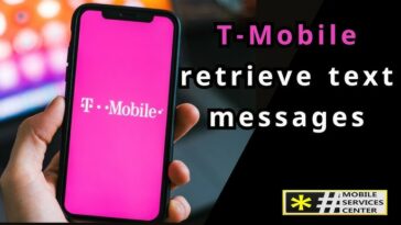 T-Mobile can read text messages