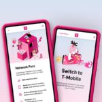 T-Mobile short codes