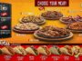 Taco Tote menu El Paso prices