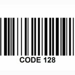 The 128 Text Code