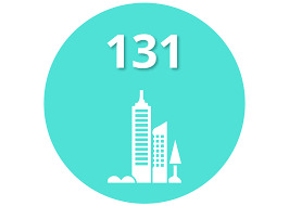 The 131 Area Code