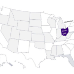The 220 area code
