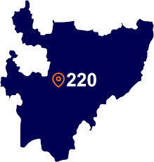 The 220 area code