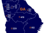 The 229 area code