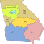 The 229 area code