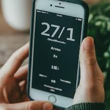 The 271 area code