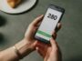 The 280 area code