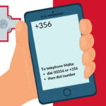 The 356 area code